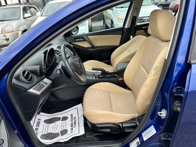 2013 Mazda Mazda3 Hatchback i Touring Norfolk VA