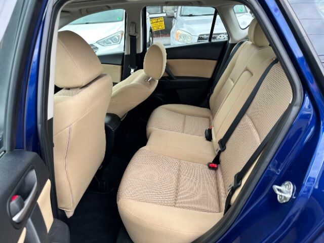 2013 Mazda Mazda3 Hatchback i Touring Norfolk VA