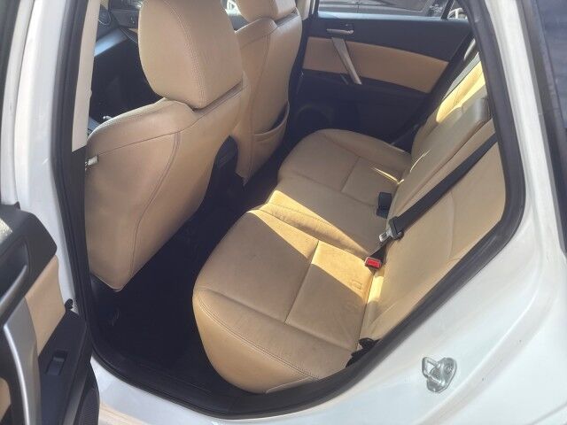 2013 Mazda Mazda3 i Grand Touring North Versailles PA