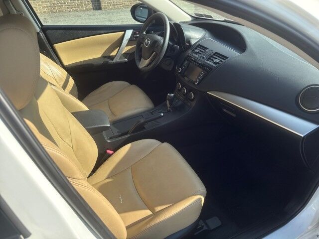 2013 Mazda Mazda3 i Grand Touring North Versailles PA