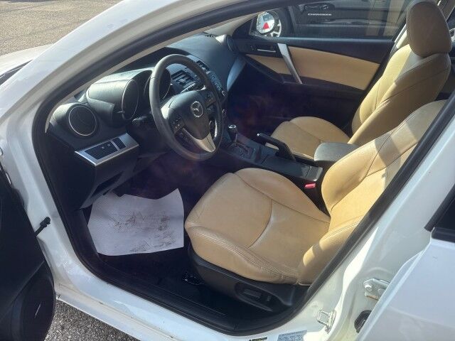 2013 Mazda Mazda3 i Grand Touring North Versailles PA