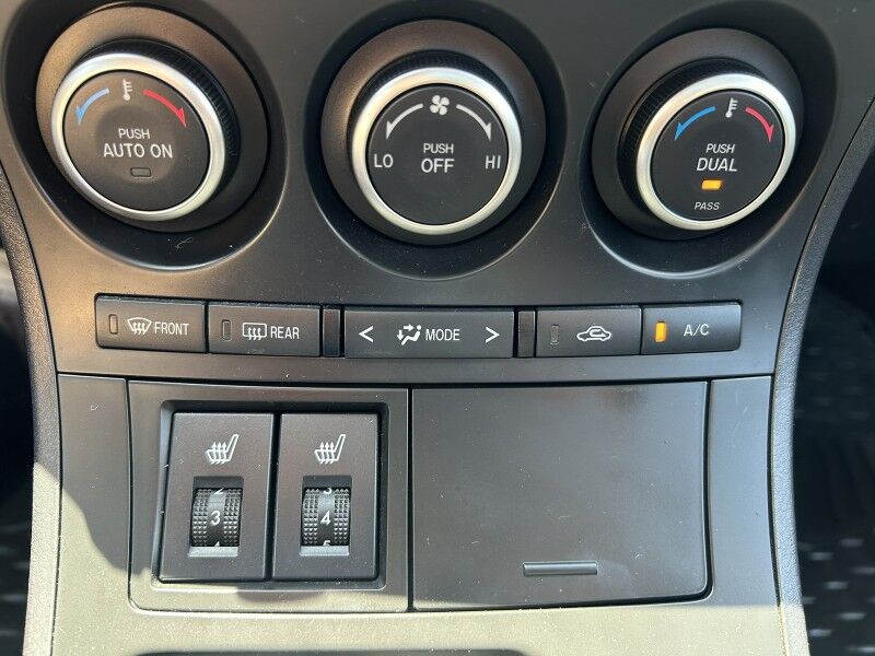 2013 Mazda Mazda3 i Grand Touring Webster MA