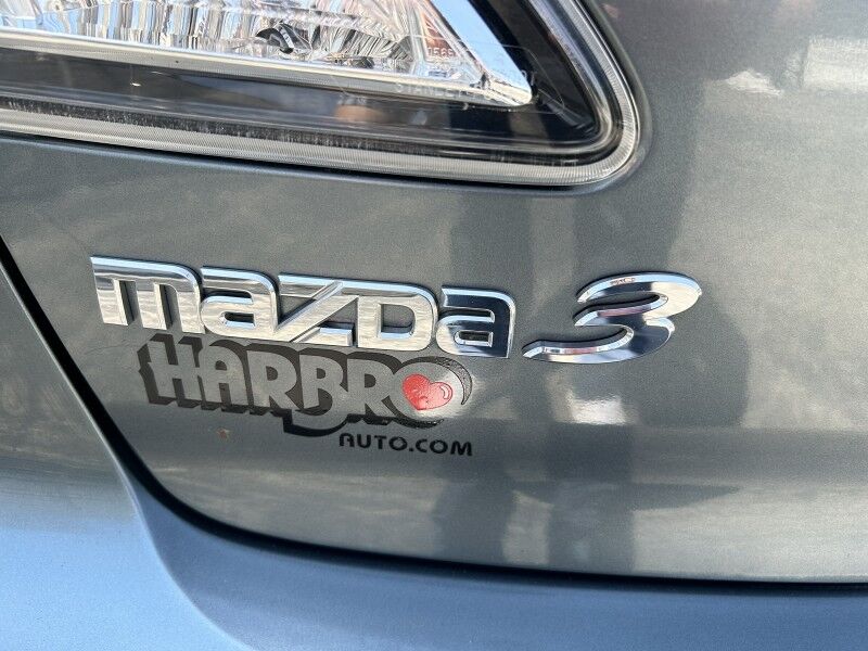 2013 Mazda Mazda3 i Grand Touring Webster MA