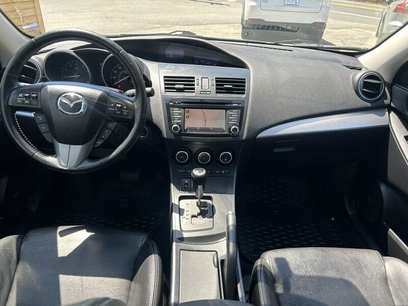 2013 Mazda Mazda3 i Grand Touring Webster MA