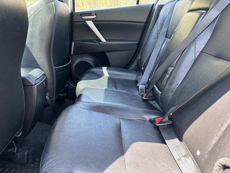 2013 Mazda Mazda3 i Grand Touring Webster MA