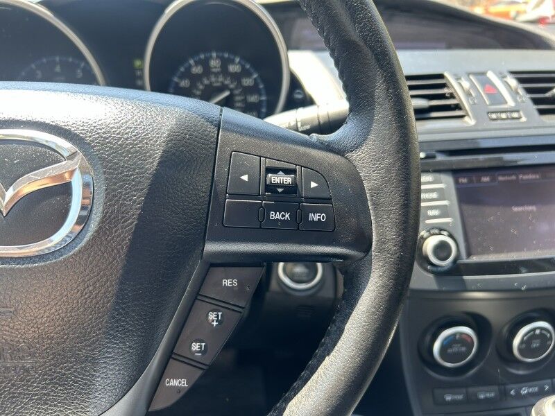 2013 Mazda Mazda3 i Grand Touring Webster MA