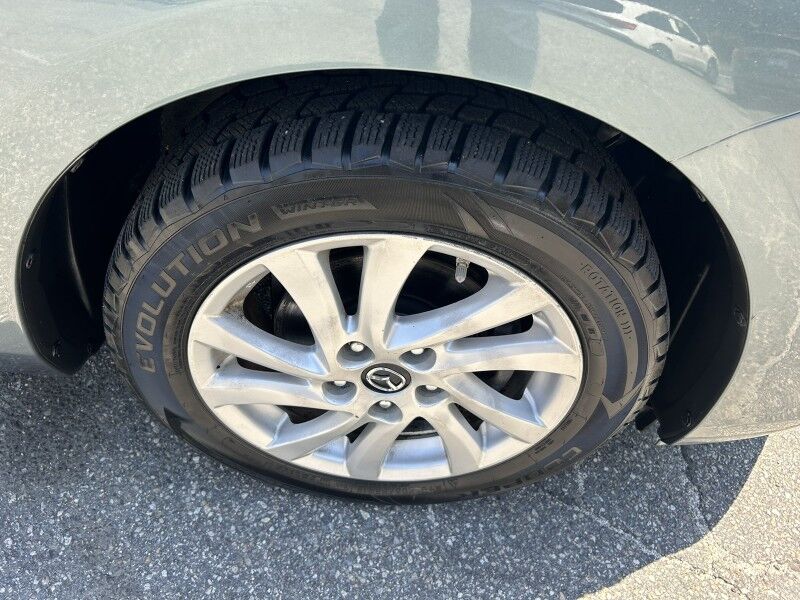 2013 Mazda Mazda3 i Grand Touring Webster MA