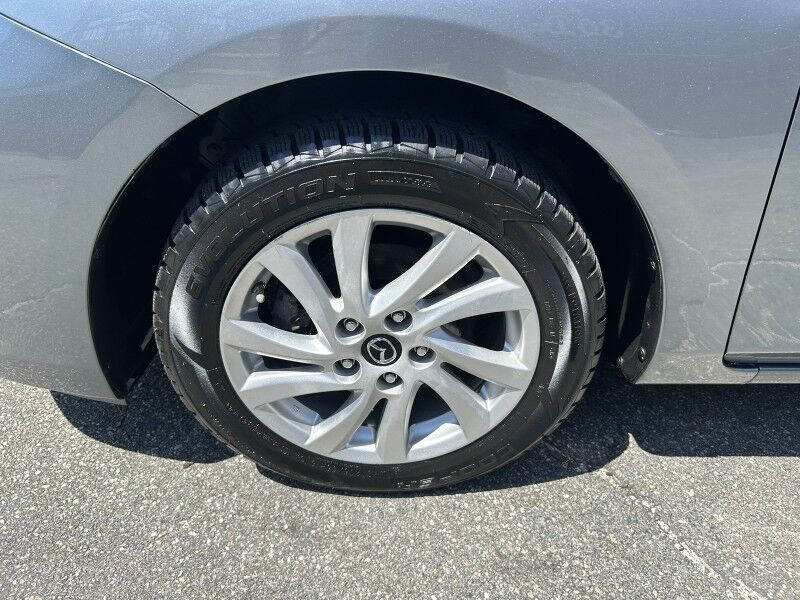 2013 Mazda Mazda3 i Grand Touring Webster MA