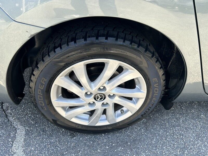 2013 Mazda Mazda3 i Grand Touring Webster MA