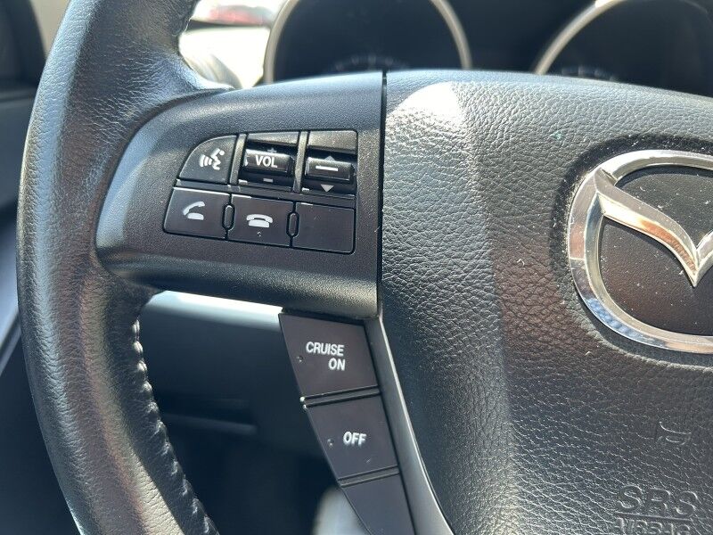 2013 Mazda Mazda3 i Grand Touring Webster MA