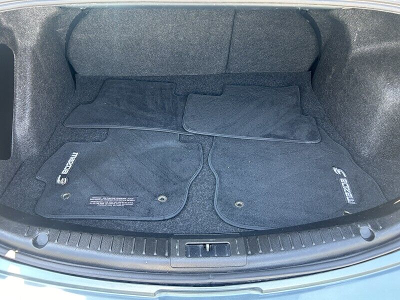 2013 Mazda Mazda3 i Grand Touring Webster MA