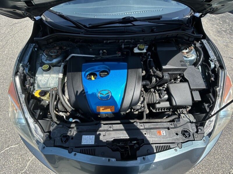 2013 Mazda Mazda3 i Grand Touring Webster MA