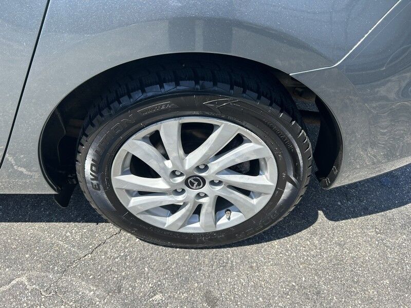 2013 Mazda Mazda3 i Grand Touring Webster MA