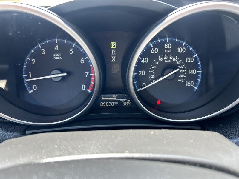 2013 Mazda Mazda3 i Grand Touring Webster MA