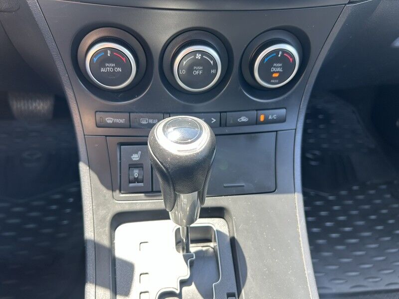 2013 Mazda Mazda3 i Grand Touring Webster MA