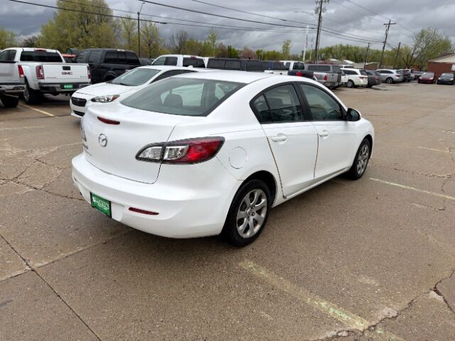 2013 Mazda Mazda3 i SV West Valley City UT