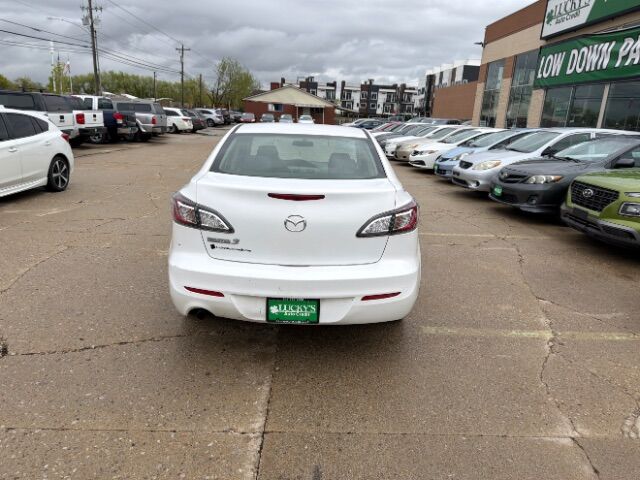 2013 Mazda Mazda3 i SV West Valley City UT
