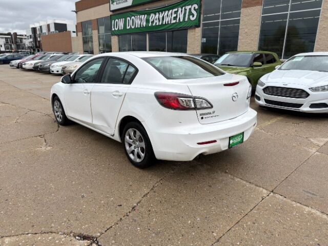 2013 Mazda Mazda3 i SV West Valley City UT