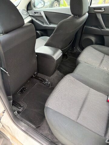 2013 Mazda Mazda3 i SV West Valley City UT