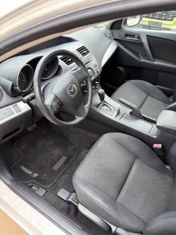 2013 Mazda Mazda3 i SV West Valley City UT