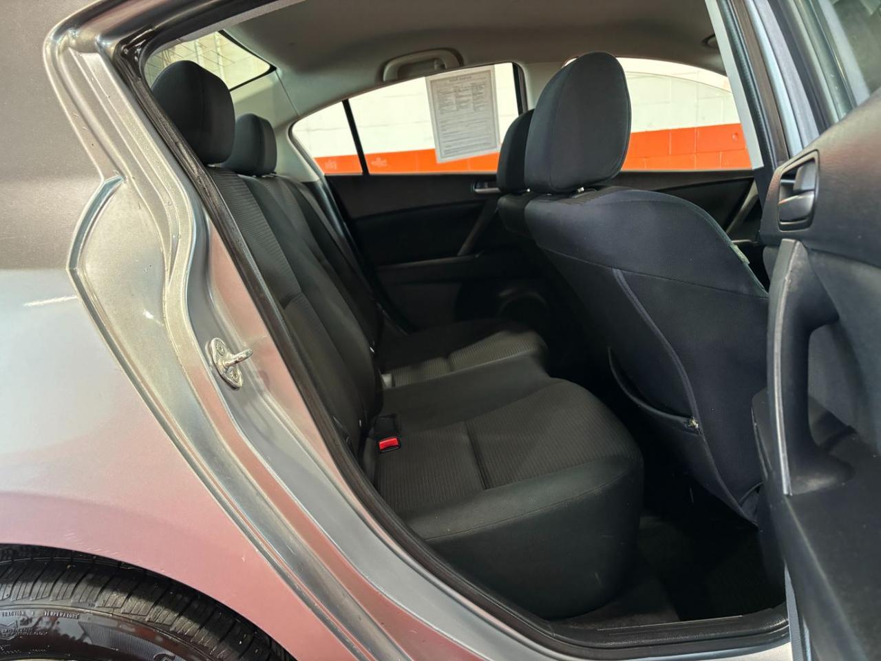 2013 Mazda Mazda3 i Sport Franklin OH