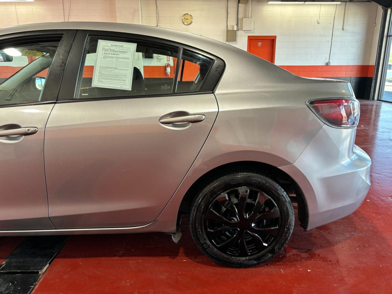 2013 Mazda Mazda3 i Sport Franklin OH