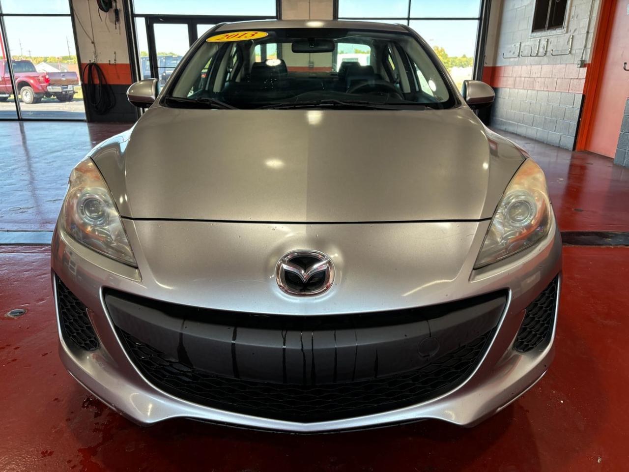 2013 Mazda Mazda3 i Sport Franklin OH