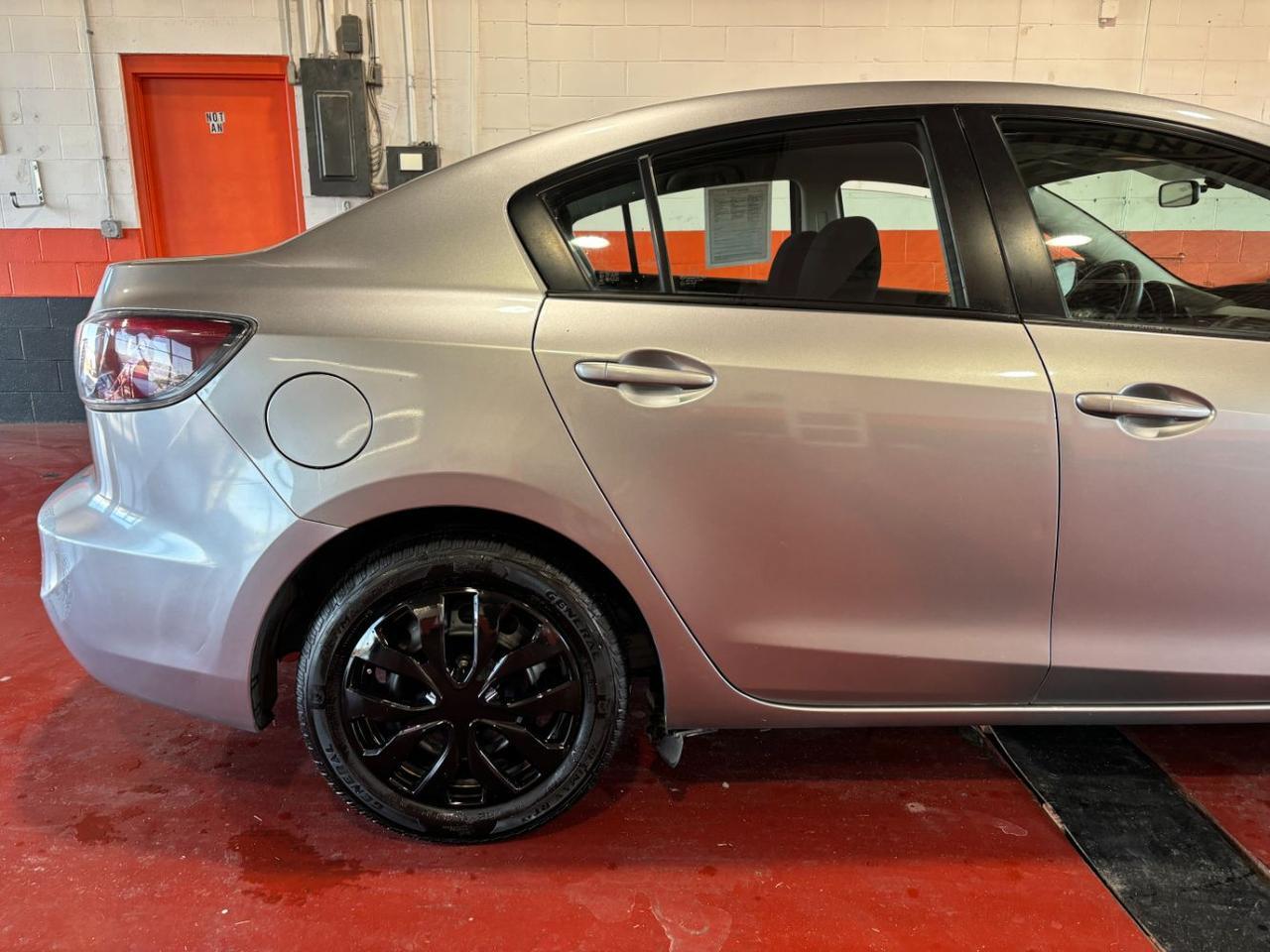 2013 Mazda Mazda3 i Sport Franklin OH