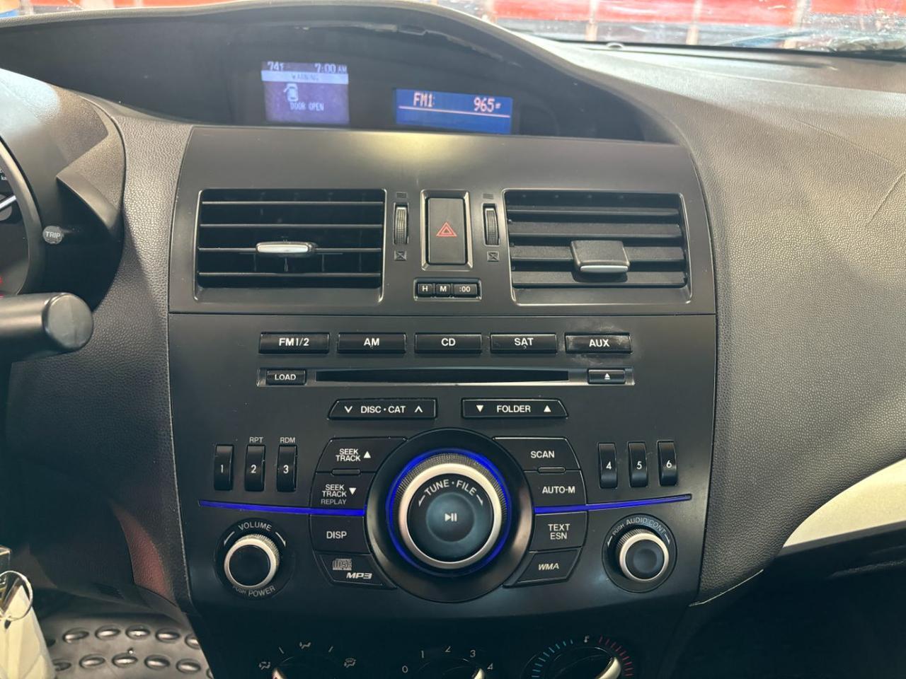 2013 Mazda Mazda3 i Sport Franklin OH