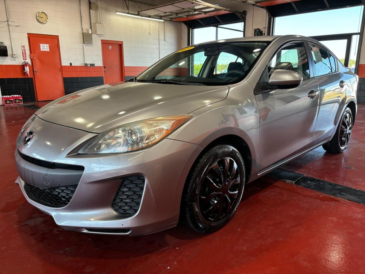 2013 Mazda Mazda3 i Sport Franklin OH