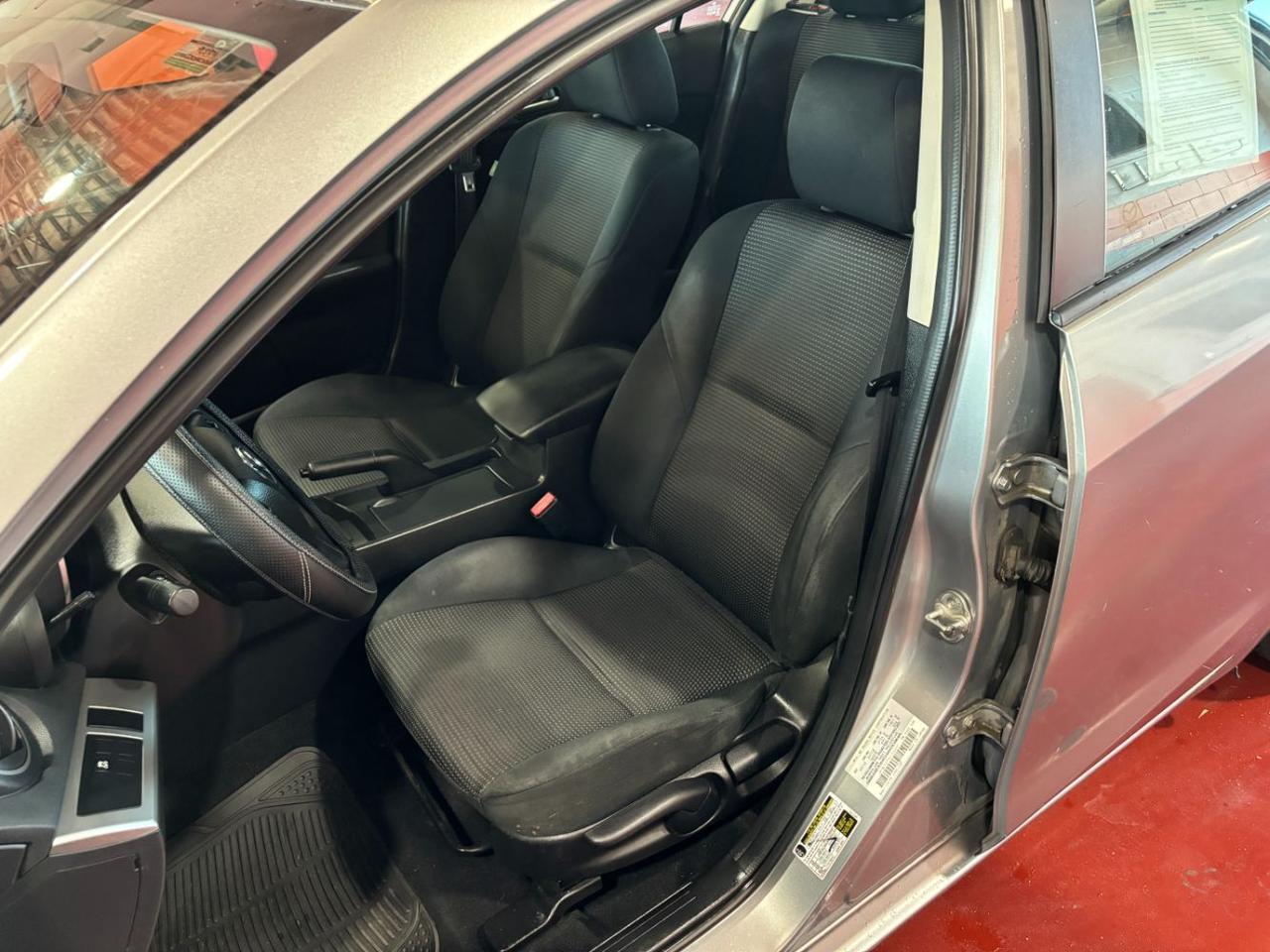 2013 Mazda Mazda3 i Sport Franklin OH