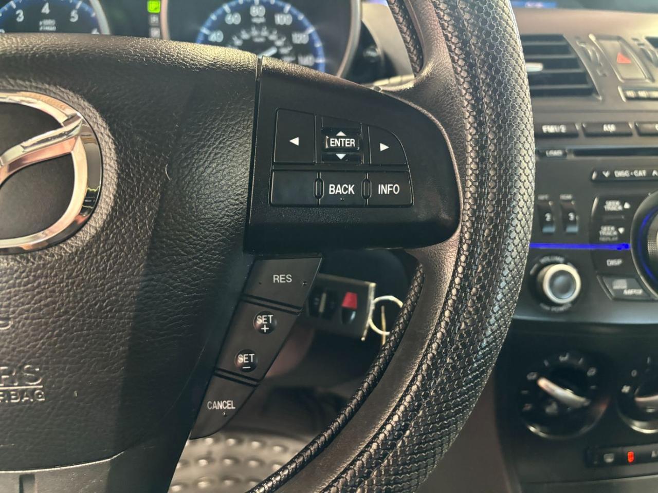 2013 Mazda Mazda3 i Sport Franklin OH