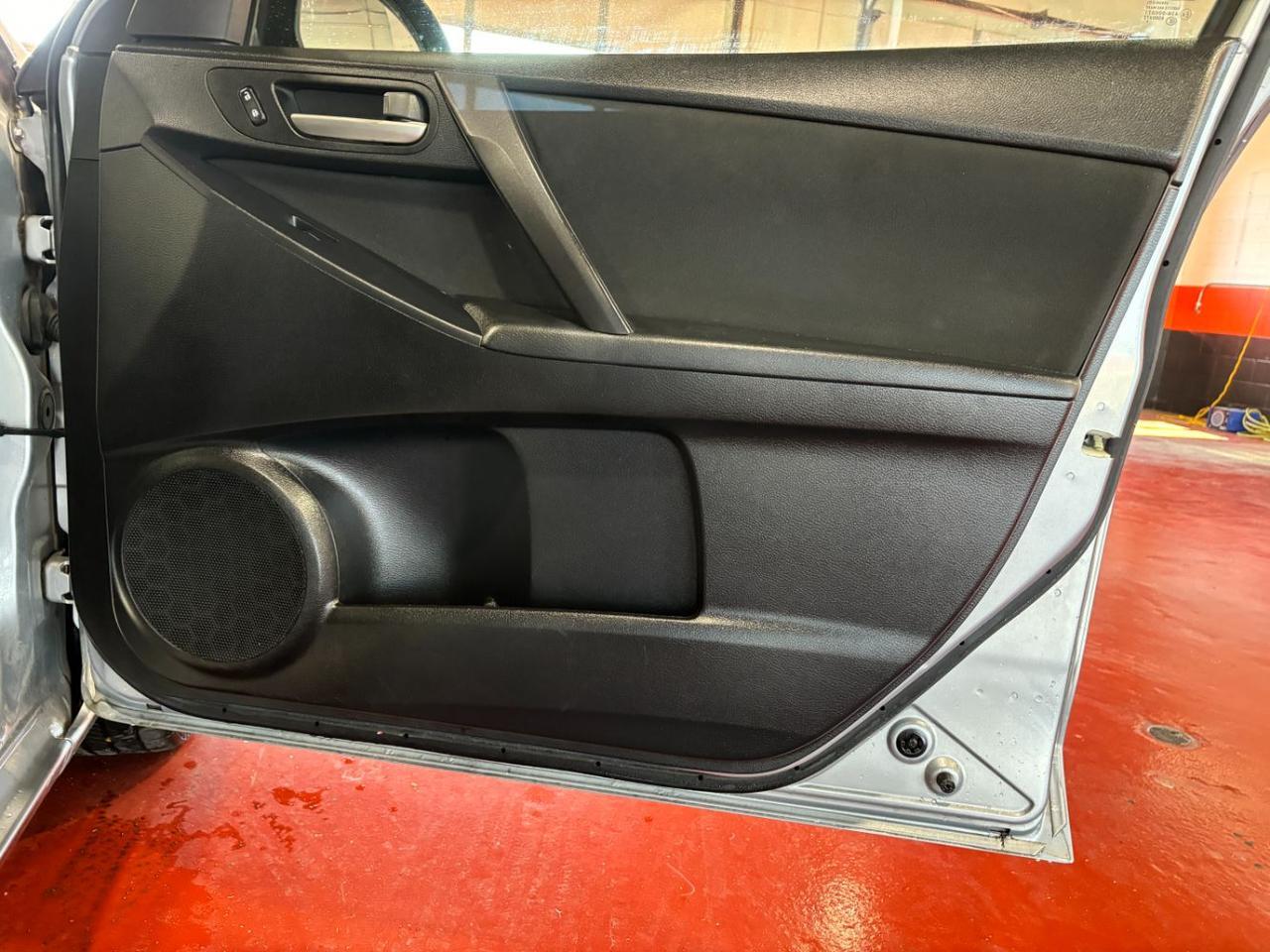 2013 Mazda Mazda3 i Sport Franklin OH