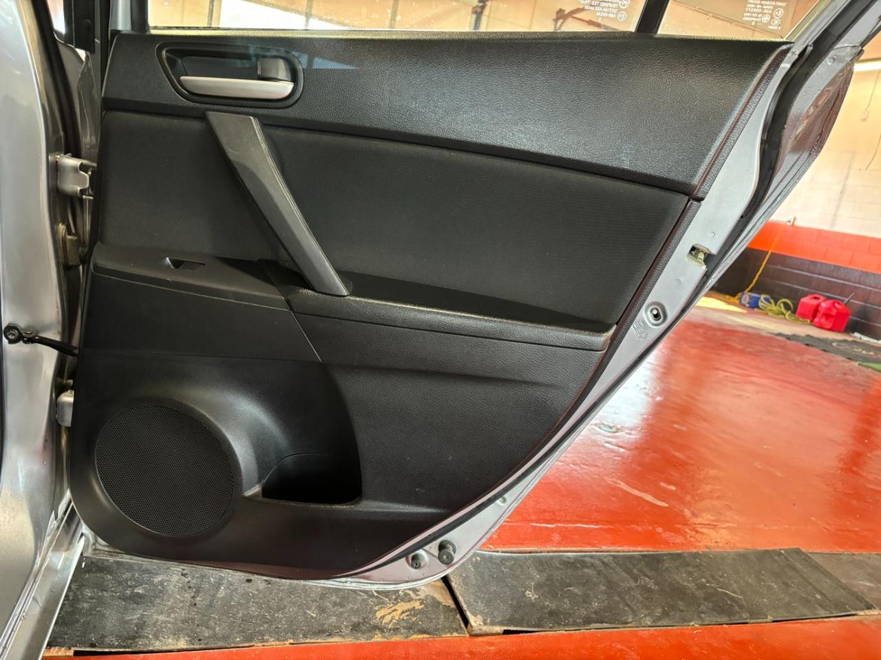 2013 Mazda Mazda3 i Sport Franklin OH