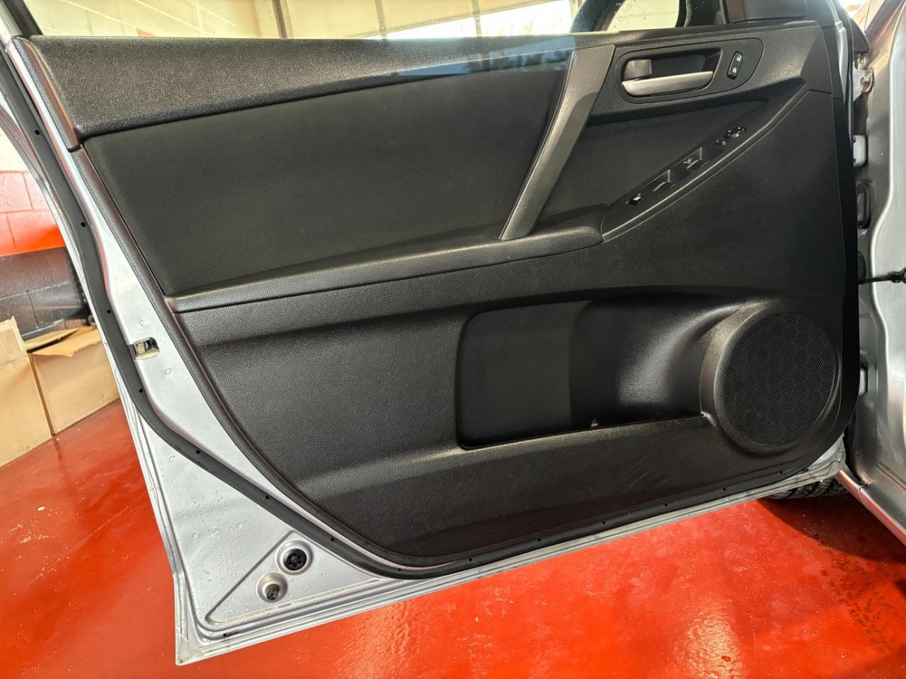 2013 Mazda Mazda3 i Sport Franklin OH