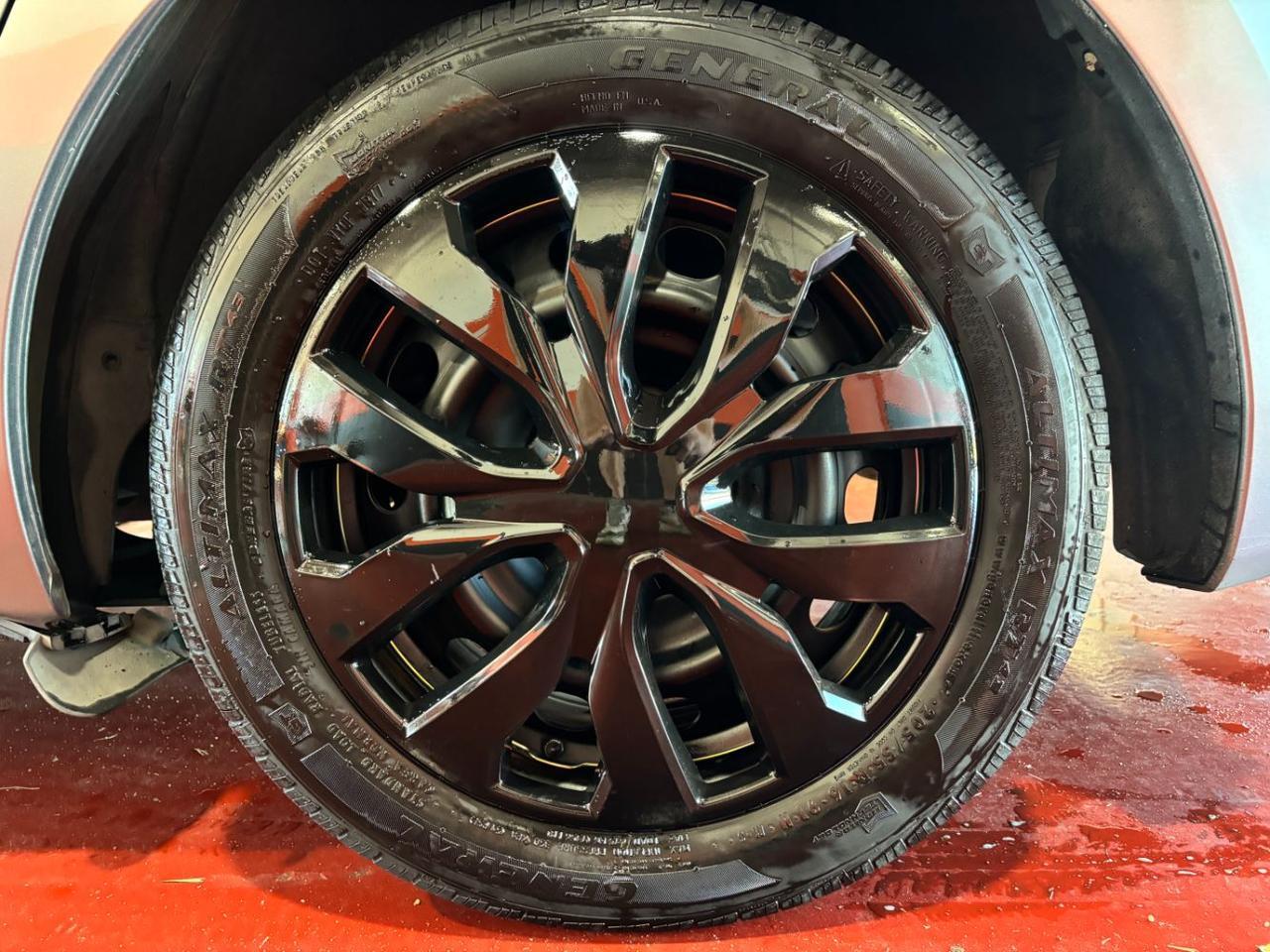 2013 Mazda Mazda3 i Sport Franklin OH