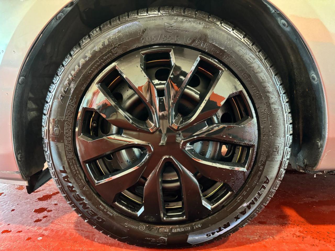 2013 Mazda Mazda3 i Sport Franklin OH