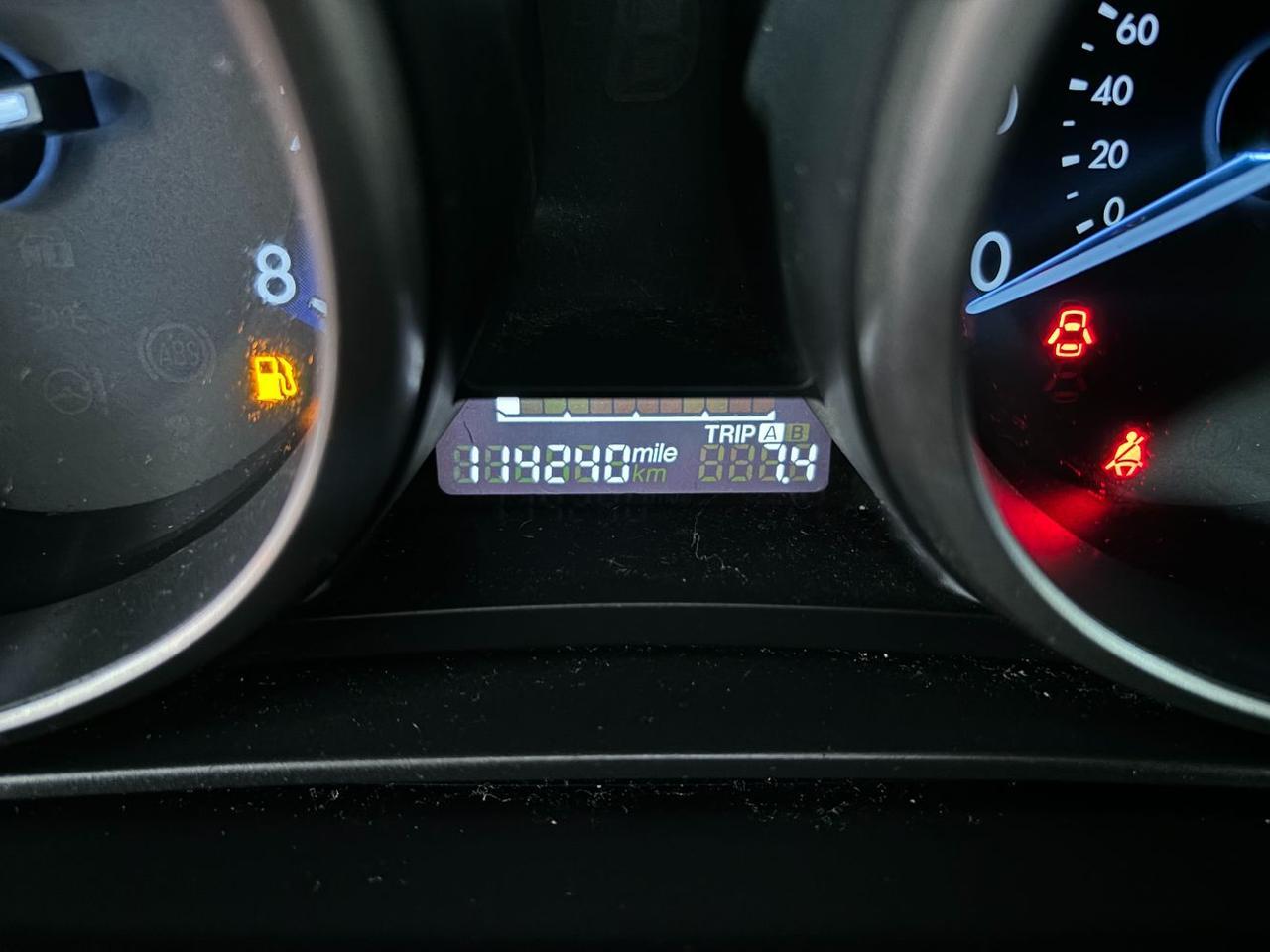 2013 Mazda Mazda3 i Sport Franklin OH
