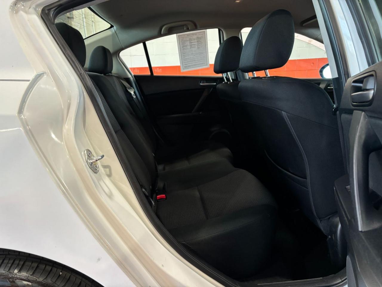 2013 Mazda Mazda3 i Sport Franklin OH