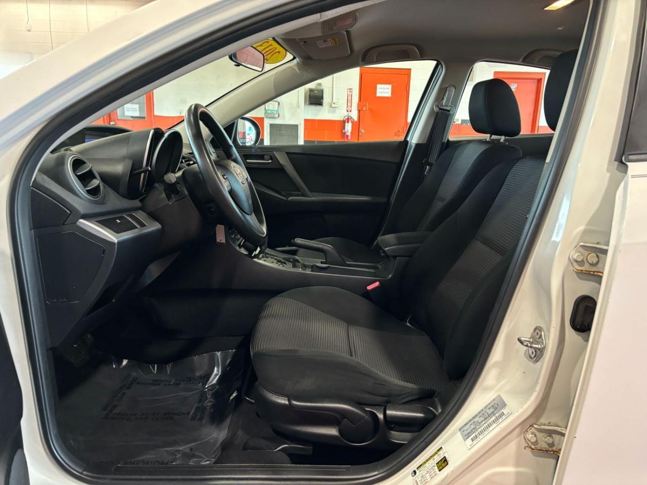 2013 Mazda Mazda3 i Sport Franklin OH