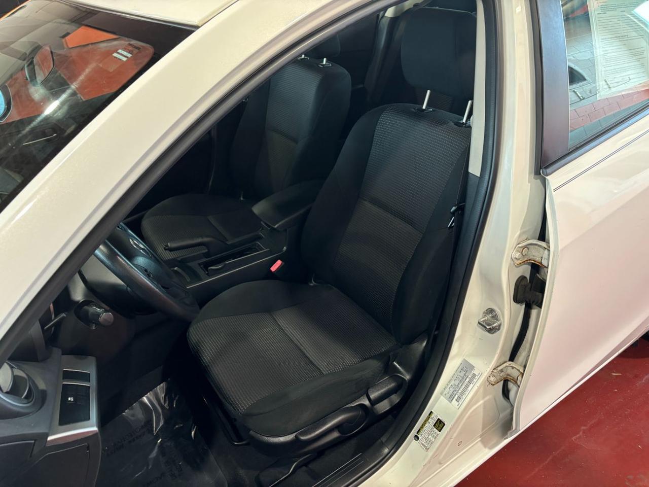 2013 Mazda Mazda3 i Sport Franklin OH