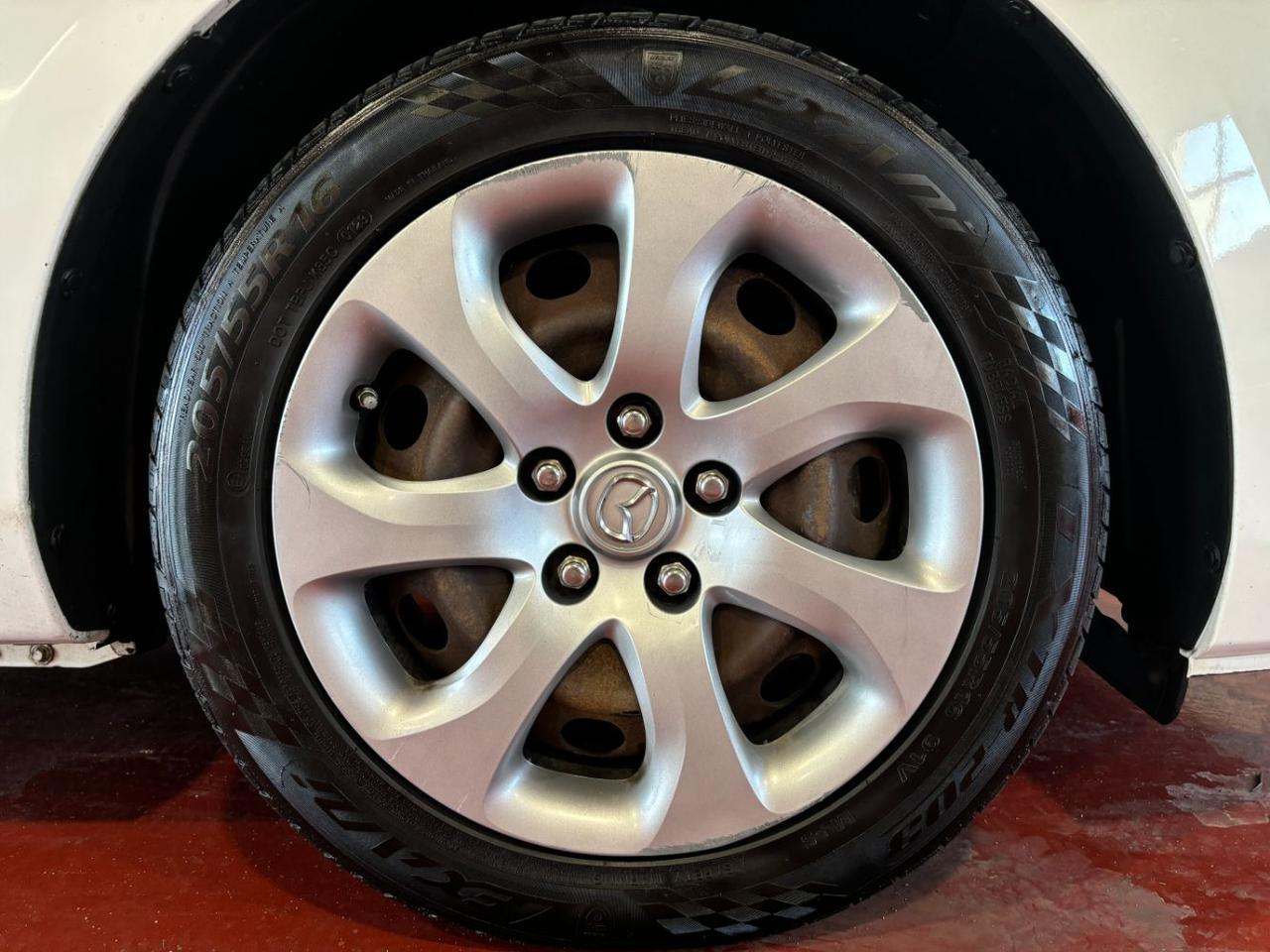 2013 Mazda Mazda3 i Sport Franklin OH