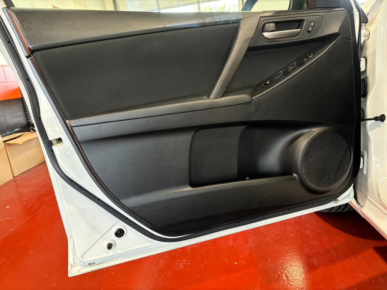 2013 Mazda Mazda3 i Sport Franklin OH
