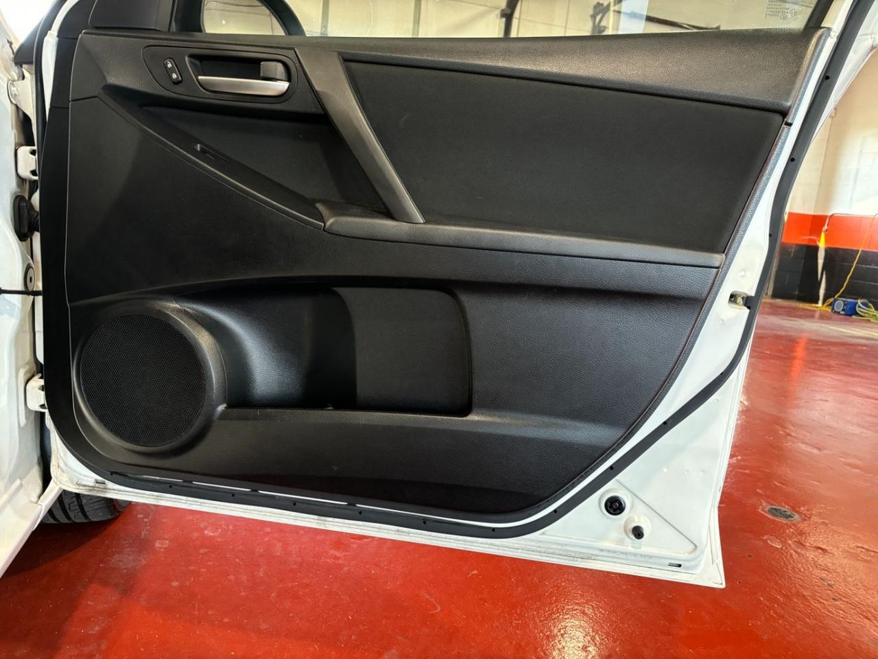 2013 Mazda Mazda3 i Sport Franklin OH