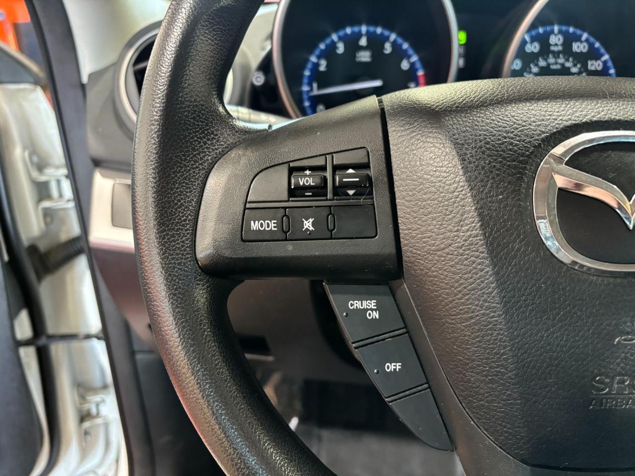 2013 Mazda Mazda3 i Sport Franklin OH