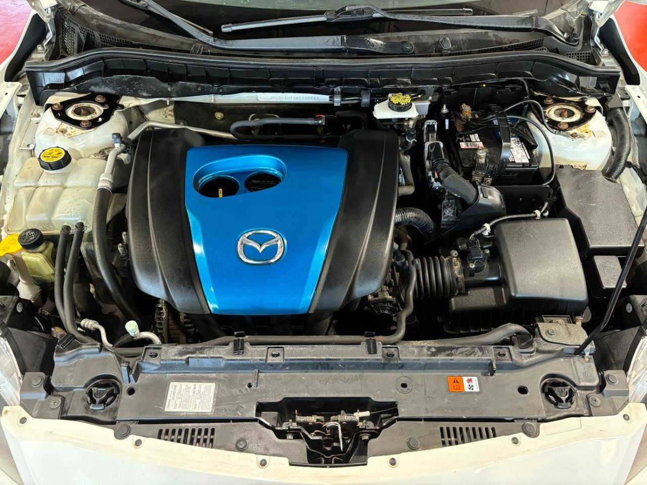 2013 Mazda Mazda3 i Sport Franklin OH