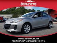 2013 Mazda Mazda3 i Sport Jacksonville FL 2013 Mazda Mazda3 i Sport Jacksonville FL