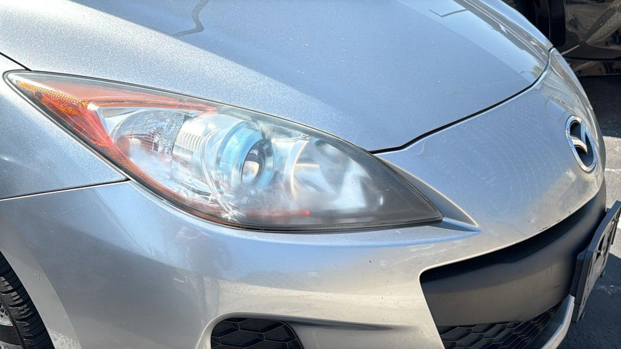 2013 Mazda Mazda3 i Sport San Antonio TX