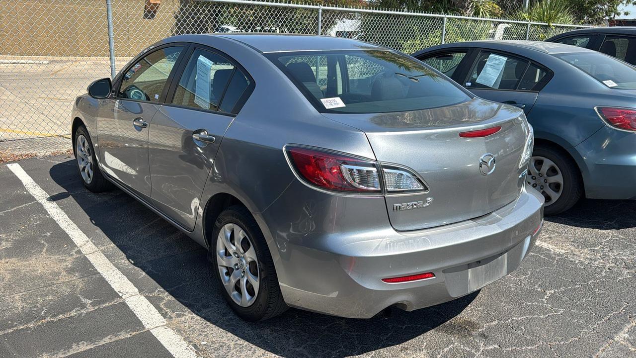 2013 Mazda Mazda3 i Sport San Antonio TX
