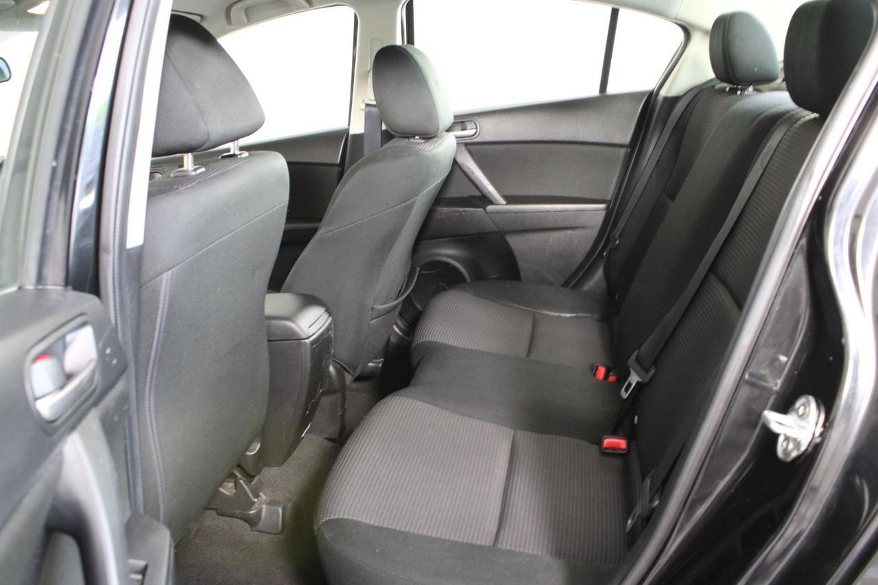 2013 Mazda Mazda3 i Sport Manassas VA